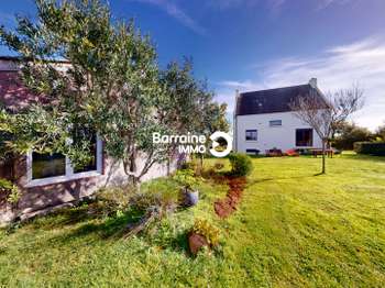 Vente Maison 6 chambresPlouzané