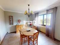Vente maison 8 pièces Vente maison 8 pièces