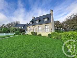 Vente Maison 4 chambresPlouzané