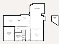 Vente maison 5 pièces Vente maison 5 pièces