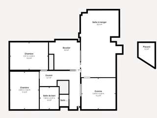 Vente maison 5 pièces Vente maison 5 pièces
