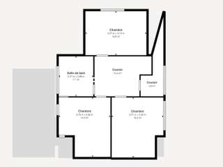 Vente maison 5 pièces Vente maison 5 pièces