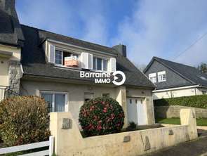 Vente Maison 3 chambresPlouzané