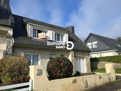 Vente maison 5 pièces Plouzané 29