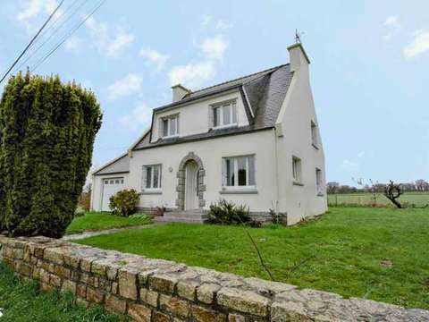 Vente maison 5 pièces Plouzané 29