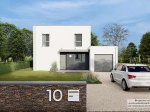 Vente Maison 4 chambresPlouzané