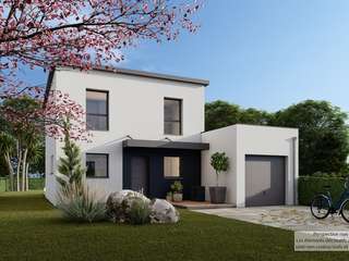 Vente maison 4 pièces Vente maison 4 pièces