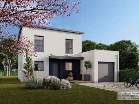 Vente maison 4 pièces Vente maison 4 pièces