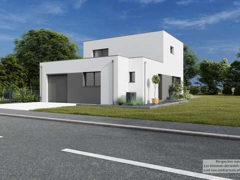 Vente maison 6 pièces Plouzané 29