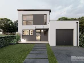 Vente Maison 3 chambresPlouzané