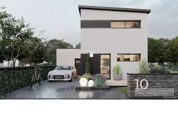 Vente maison 5 pièces Plouzané 29