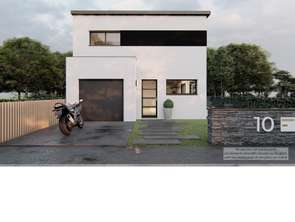 Vente Maison 4 chambresPlouzané