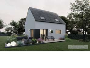 Vente Maison 3 chambresPlouzané
