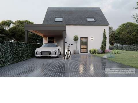 Vente maison 5 pièces Vente maison 5 pièces