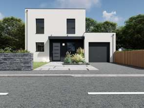 Vente Maison 4 chambresPlouzané