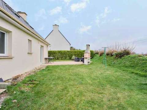 Vente maison 5 pièces Plouzané 29
