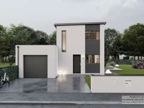 Vente Maison 3 chambresPlouzané