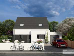 Vente Maison 4 chambresPlouzané