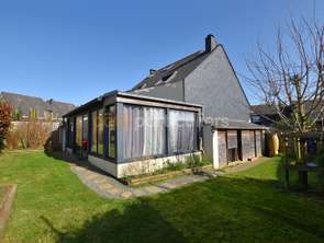 Vente Maison 3 chambresPlouzané