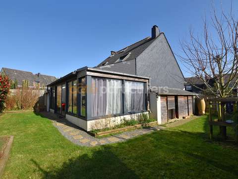 Vente maison 6 pièces Plouzané 29