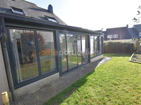 Vente maison 6 pièces Plouzané 29