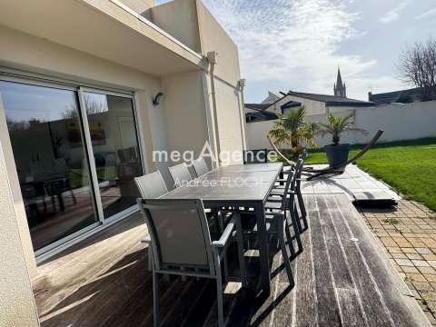 Vente maison 7 pièces Vente maison 7 pièces