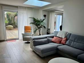 Vente Maison 5 chambresPlouzané