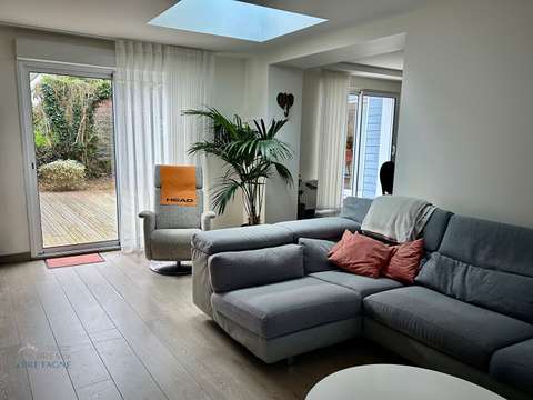 Vente maison 7 pièces Plouzané 29