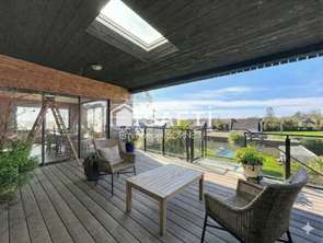 Vente Maison 5 chambresPlouzané