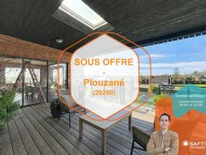 Vente Maison 5 chambresPlouzané