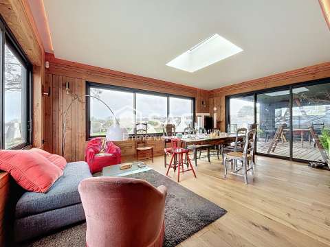 Vente maison 7 pièces Plouzané 29