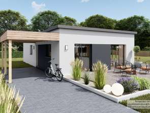 Vente Maison 2 chambresPlouzané