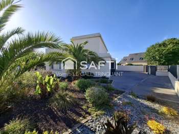 Vente Maison 4 chambresPlouzané