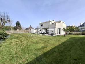 Vente Maison 4 chambresPlouzané