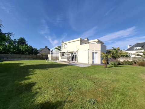 Vente maison 7 pièces Plouzané 29