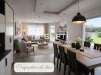 Vente maison 7 pièces Vente maison 7 pièces