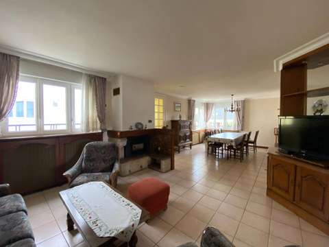 Vente maison 6 pièces Plouzané 29