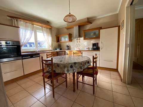 Vente maison 6 pièces Plouzané 29