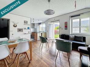 Vente Maison 3 chambresPlouzané