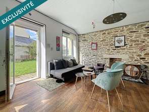 Vente Maison 3 chambresPlouzané