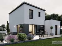 Vente maison 4 pièces Vente maison 4 pièces