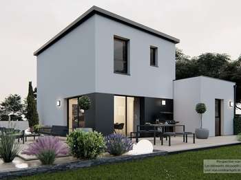 Vente Maison 3 chambresPlouzané