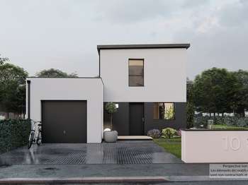 Vente maison 4 pièces Vente maison 4 pièces