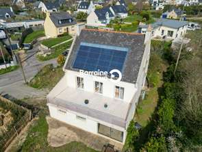 Vente Maison 3 chambresPlouzané