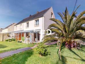 Vente Maison 3 chambresPlouzané