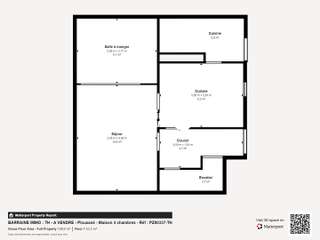 Vente maison 6 pièces Vente maison 6 pièces