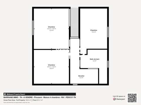 Vente maison 6 pièces Vente maison 6 pièces