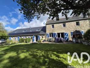 Vente Maison 4 chambresPlouzané