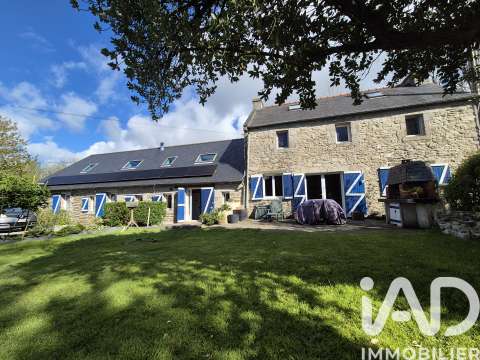 Vente maison 6 pièces Plouzané 29