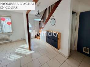 Vente Maison 4 chambresPlouzané